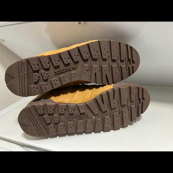 Adidas Jake Boot Mens - Picture 4 of 4